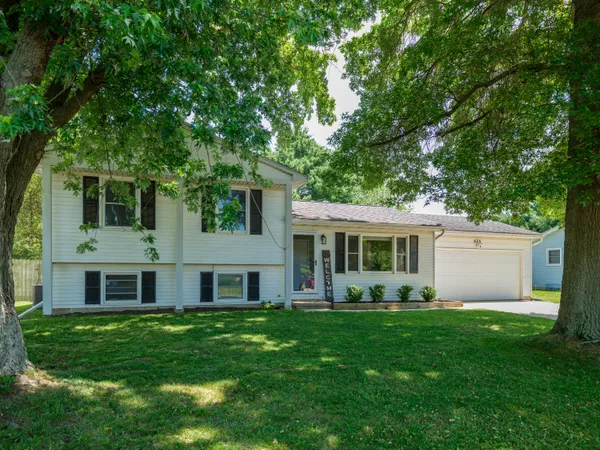 $269,000 | 575 Kimberly Street, Galesburg, MI 49053