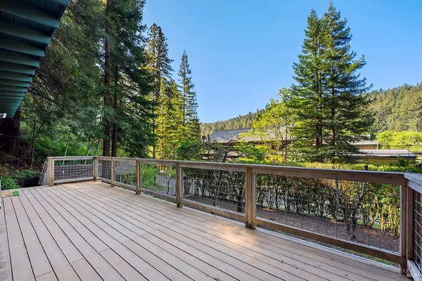 $400,000 | 20719 Foothill Drive, Monte Rio, CA 95462