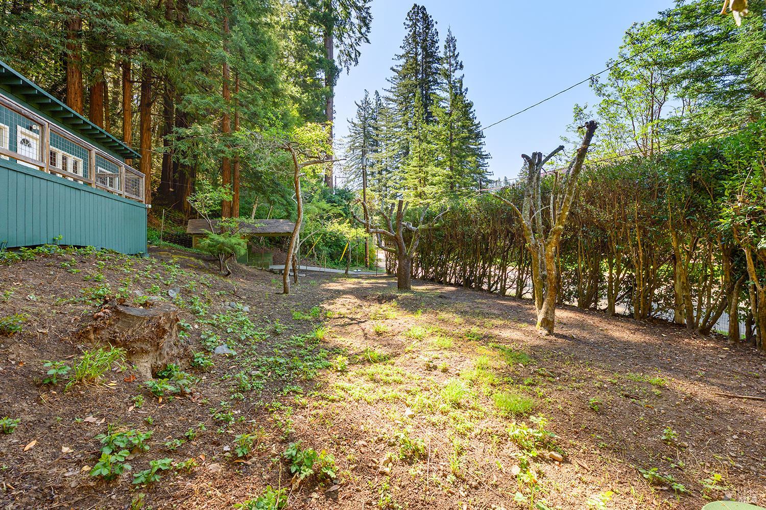 20719 Foothill Drive Monte Rio, CA 95462 - Photo 14 of 36