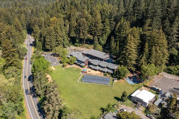 $400,000 | 20719 Foothill Drive, Monte Rio, CA 95462