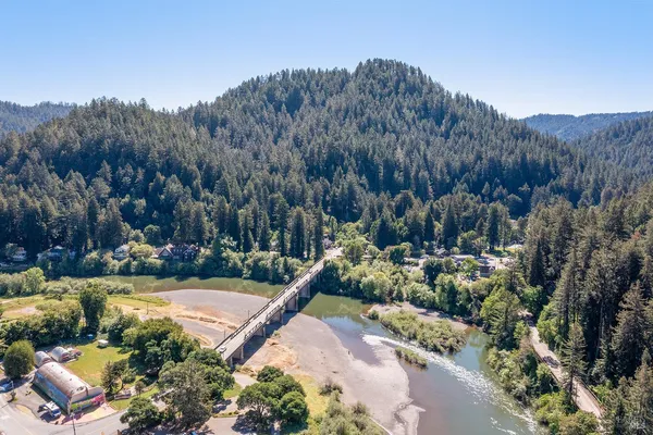 $400,000 | 20719 Foothill Drive, Monte Rio, CA 95462