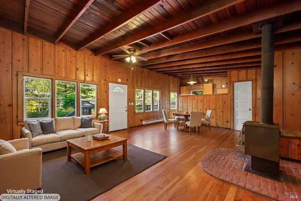 $400,000 | 20719 Foothill Drive, Monte Rio, CA 95462