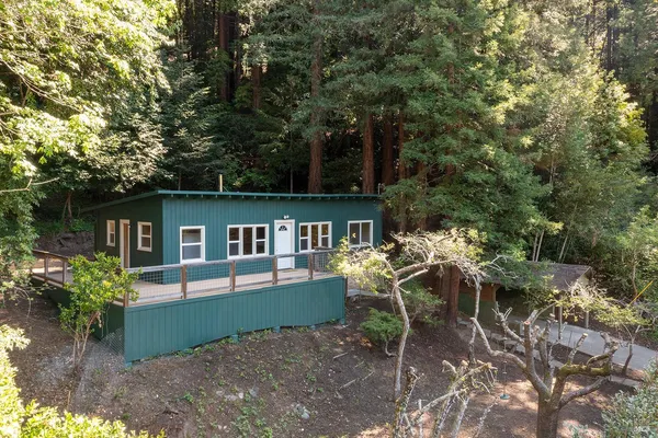 $400,000 | 20719 Foothill Drive, Monte Rio, CA 95462