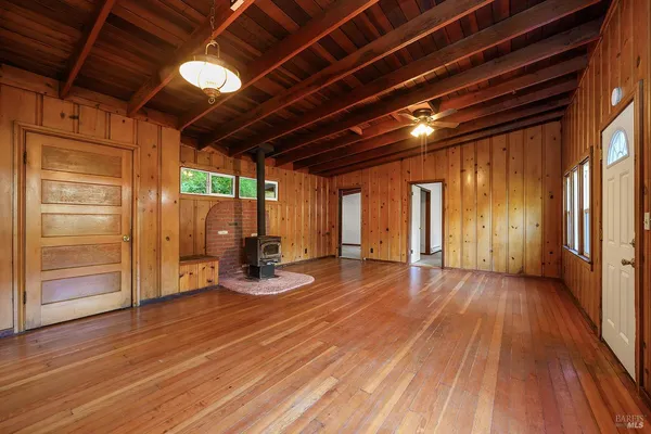 $400,000 | 20719 Foothill Drive, Monte Rio, CA 95462