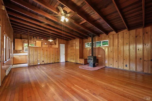 $400,000 | 20719 Foothill Drive, Monte Rio, CA 95462