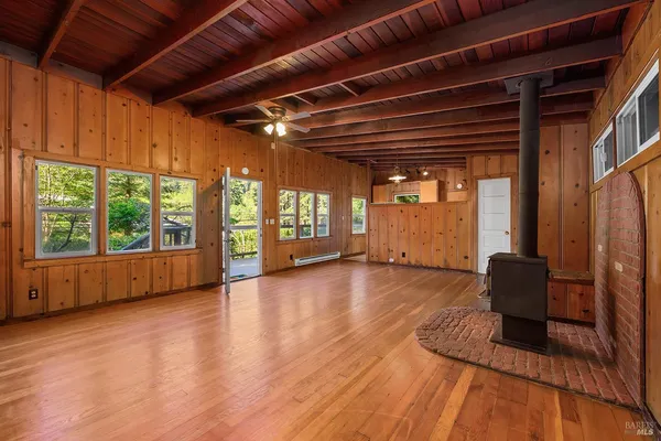 $400,000 | 20719 Foothill Drive, Monte Rio, CA 95462