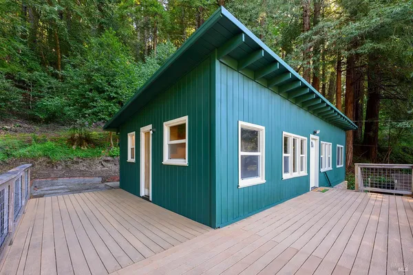 $400,000 | 20719 Foothill Drive, Monte Rio, CA 95462