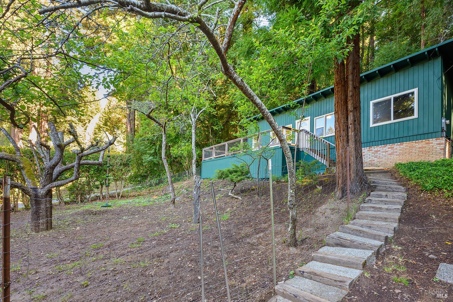 20719 Foothill Drive Monte Rio, CA 95462 - Photo 35 of 36