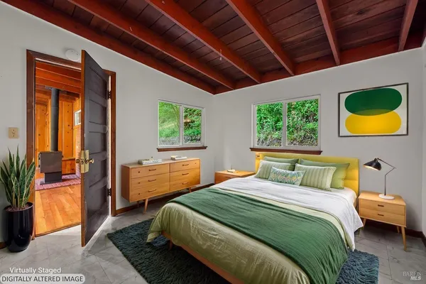 $400,000 | 20719 Foothill Drive, Monte Rio, CA 95462