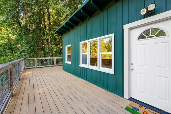 $400,000 | 20719 Foothill Drive, Monte Rio, CA 95462