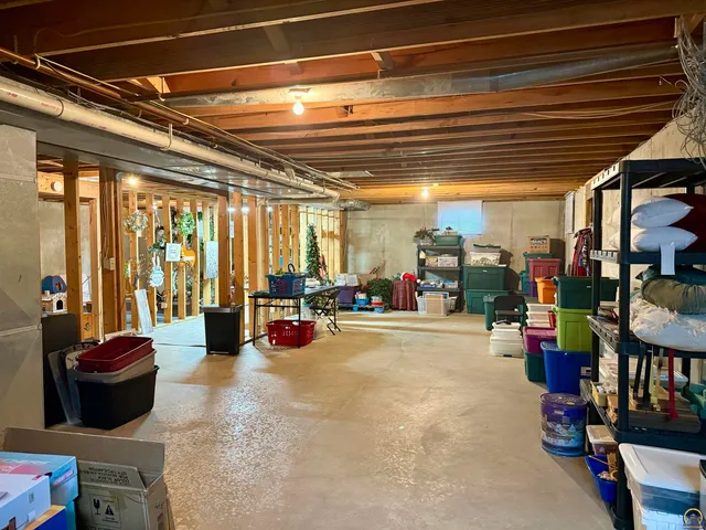 $269,900 | 3101 Southwest Wanamaker Drive, Unit 13, Topeka, KS 66614