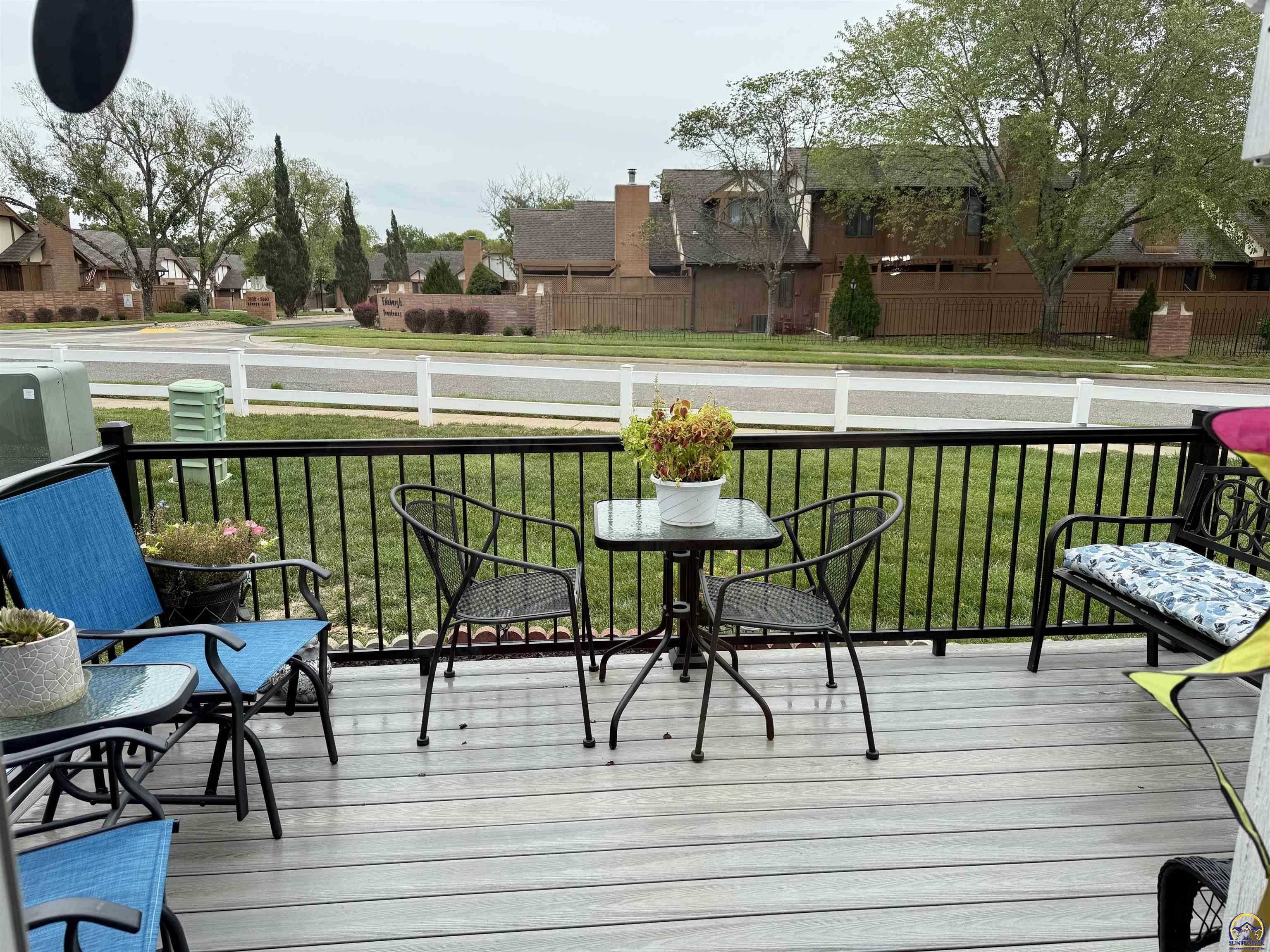 3101 Southwest Wanamaker Drive, Unit 13 Topeka, KS 66614 - Photo 47 of 52