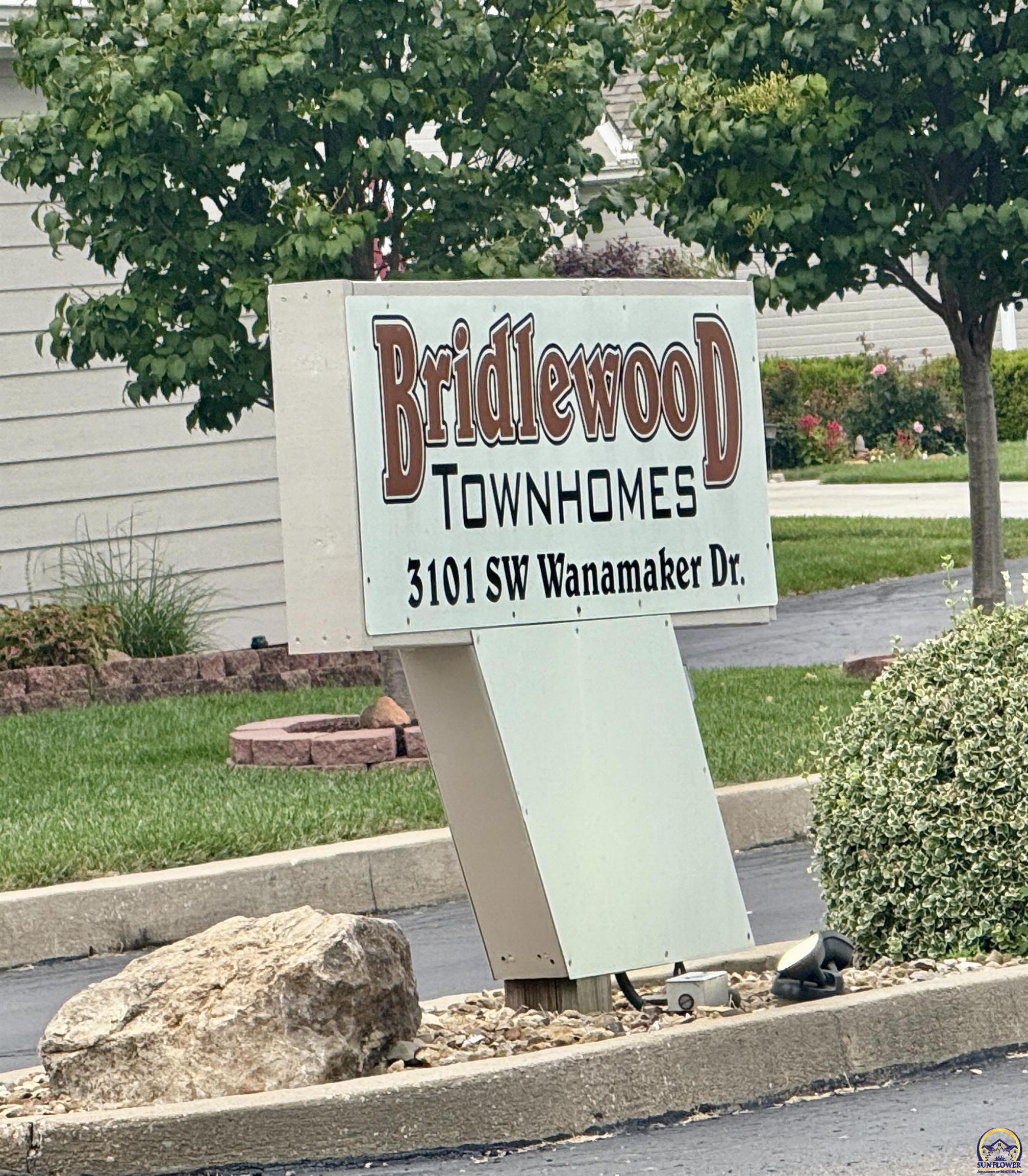 3101 Southwest Wanamaker Drive, Unit 13 Topeka, KS 66614 - Photo 52 of 52