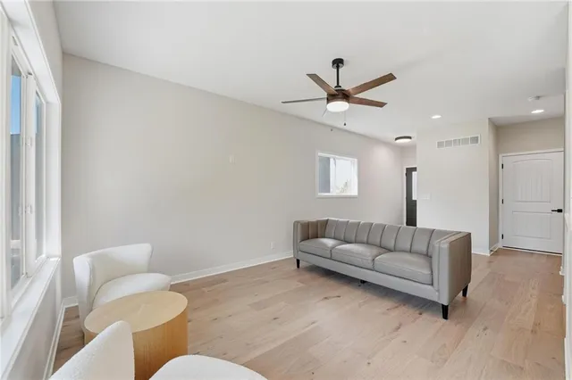 $350,000 | 207 Northwest Orchard Street, Lee's Summit, MO 64063