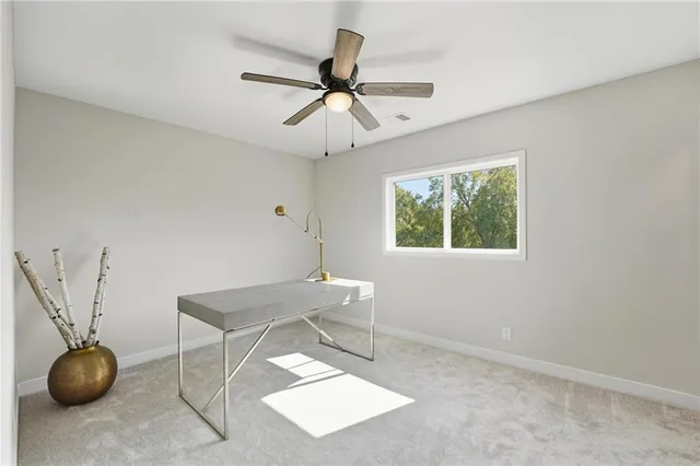 $350,000 | 207 Northwest Orchard Street, Lee's Summit, MO 64063