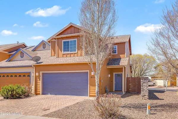 $449,900 | 9132 West Arden Lane, Bellemont, AZ 86015