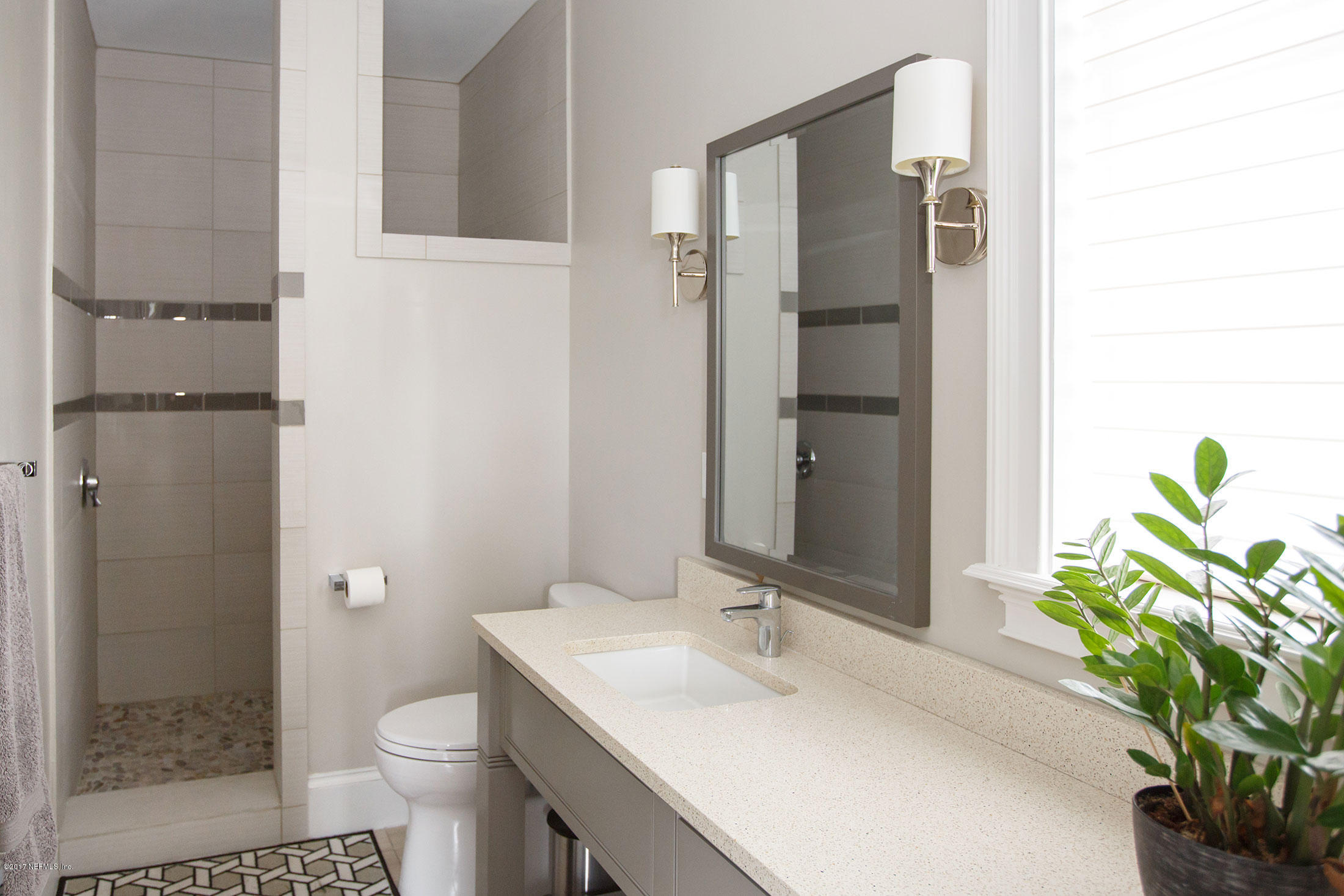 5399 Bentpine Cove Road Jacksonville, FL 32224 - Photo 14 of 26 Guest Bathroom