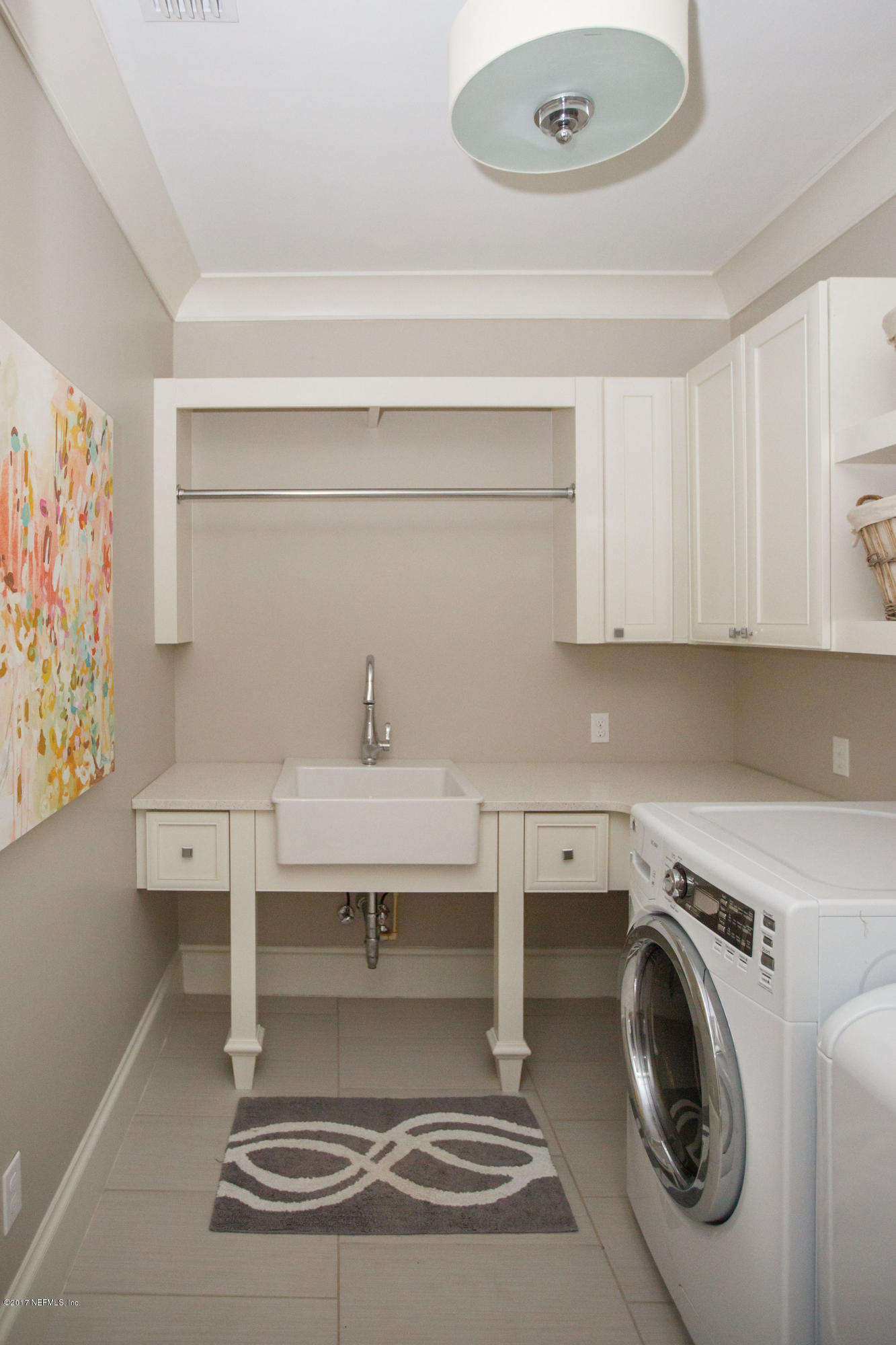 5399 Bentpine Cove Road Jacksonville, FL 32224 - Photo 17 of 26 Laundry Room