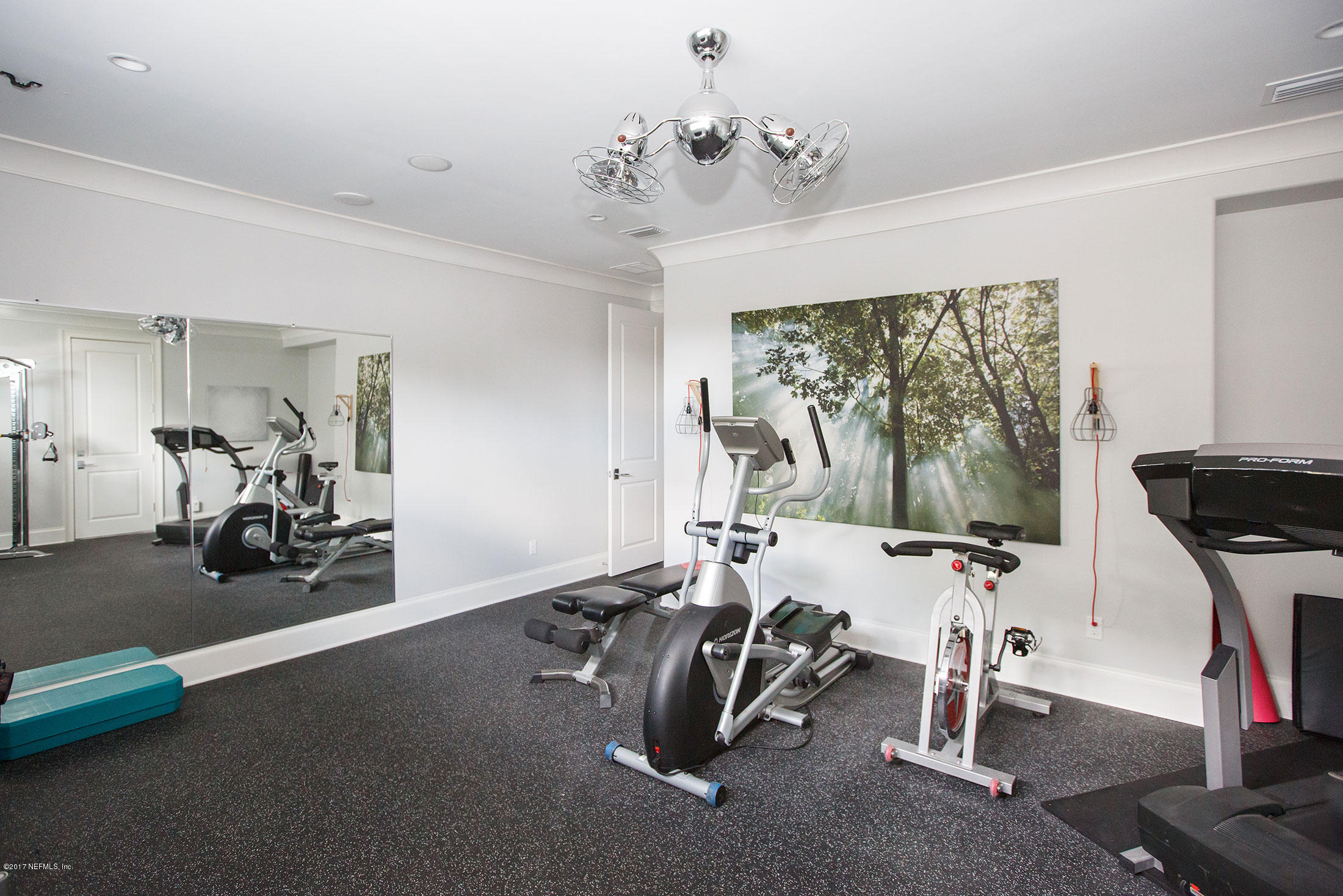 5399 Bentpine Cove Road Jacksonville, FL 32224 - Photo 18 of 26 Exercise Room