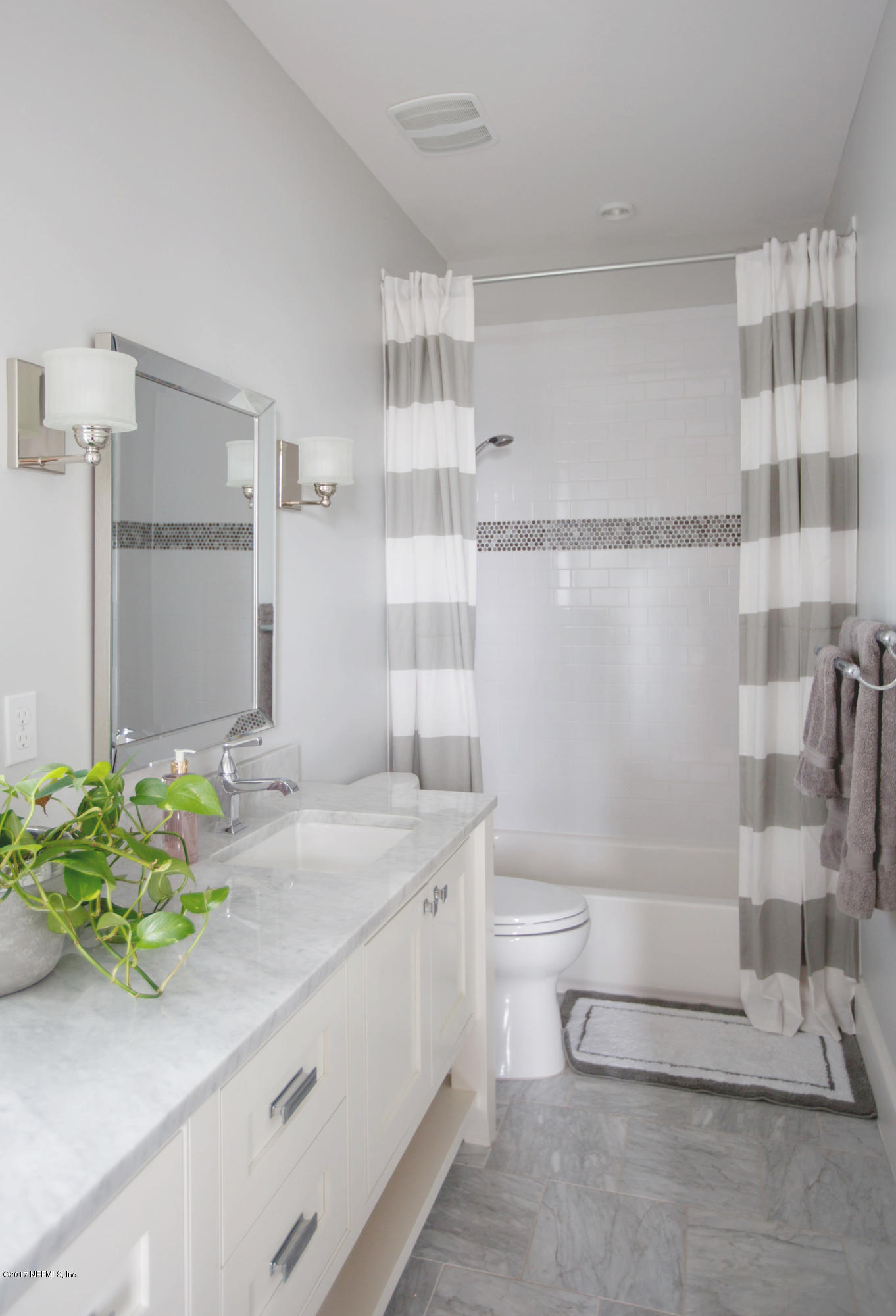 5399 Bentpine Cove Road Jacksonville, FL 32224 - Photo 20 of 26 3rd Bathroom