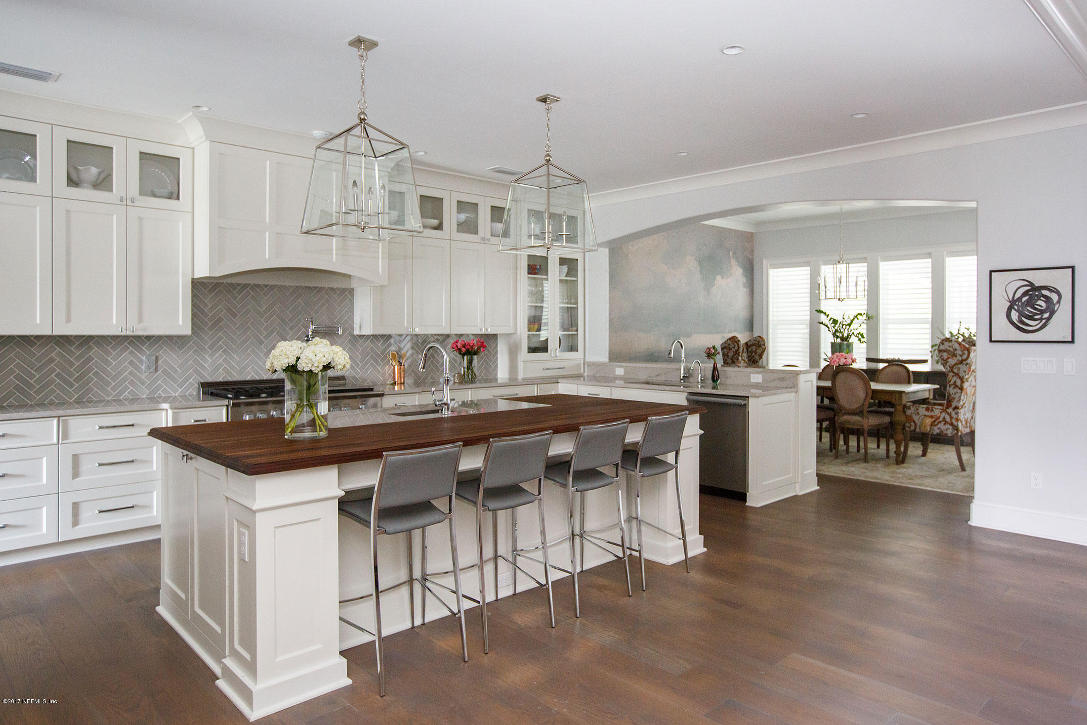 5399 Bentpine Cove Road Jacksonville, FL 32224 - Photo 6 of 26 Kitchen