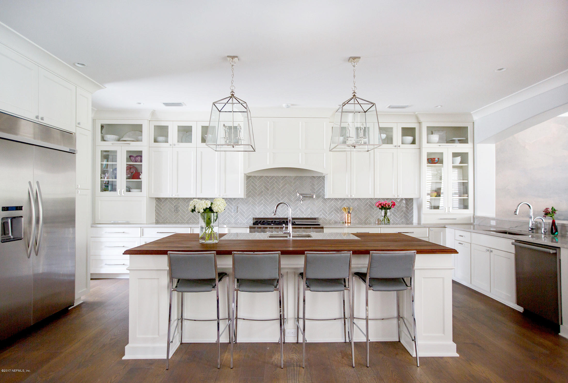 5399 Bentpine Cove Road Jacksonville, FL 32224 - Photo 7 of 26 Kitchen