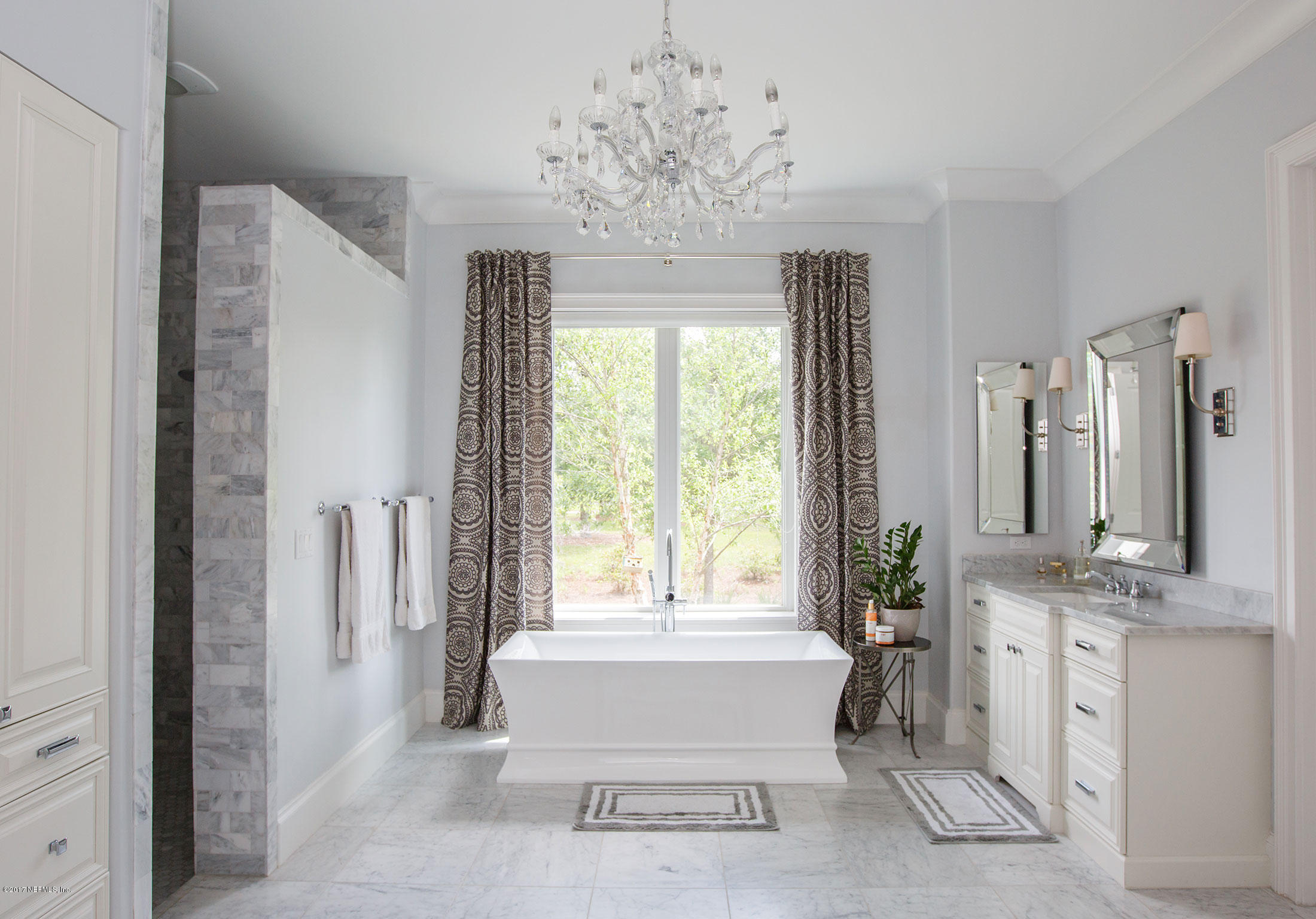 5399 Bentpine Cove Road Jacksonville, FL 32224 - Photo 9 of 26 Master Bath