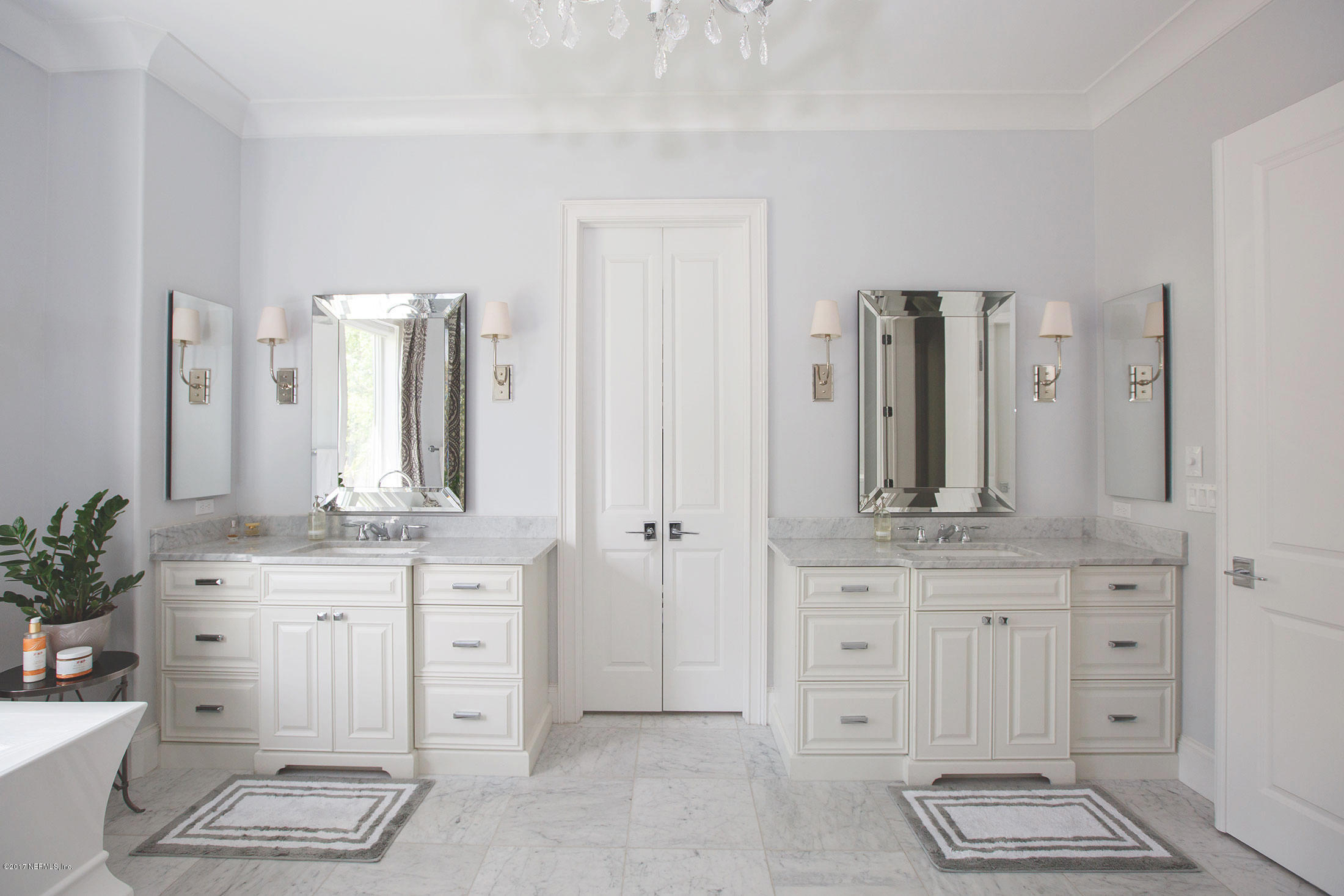 5399 Bentpine Cove Road Jacksonville, FL 32224 - Photo 10 of 26 Master Bath