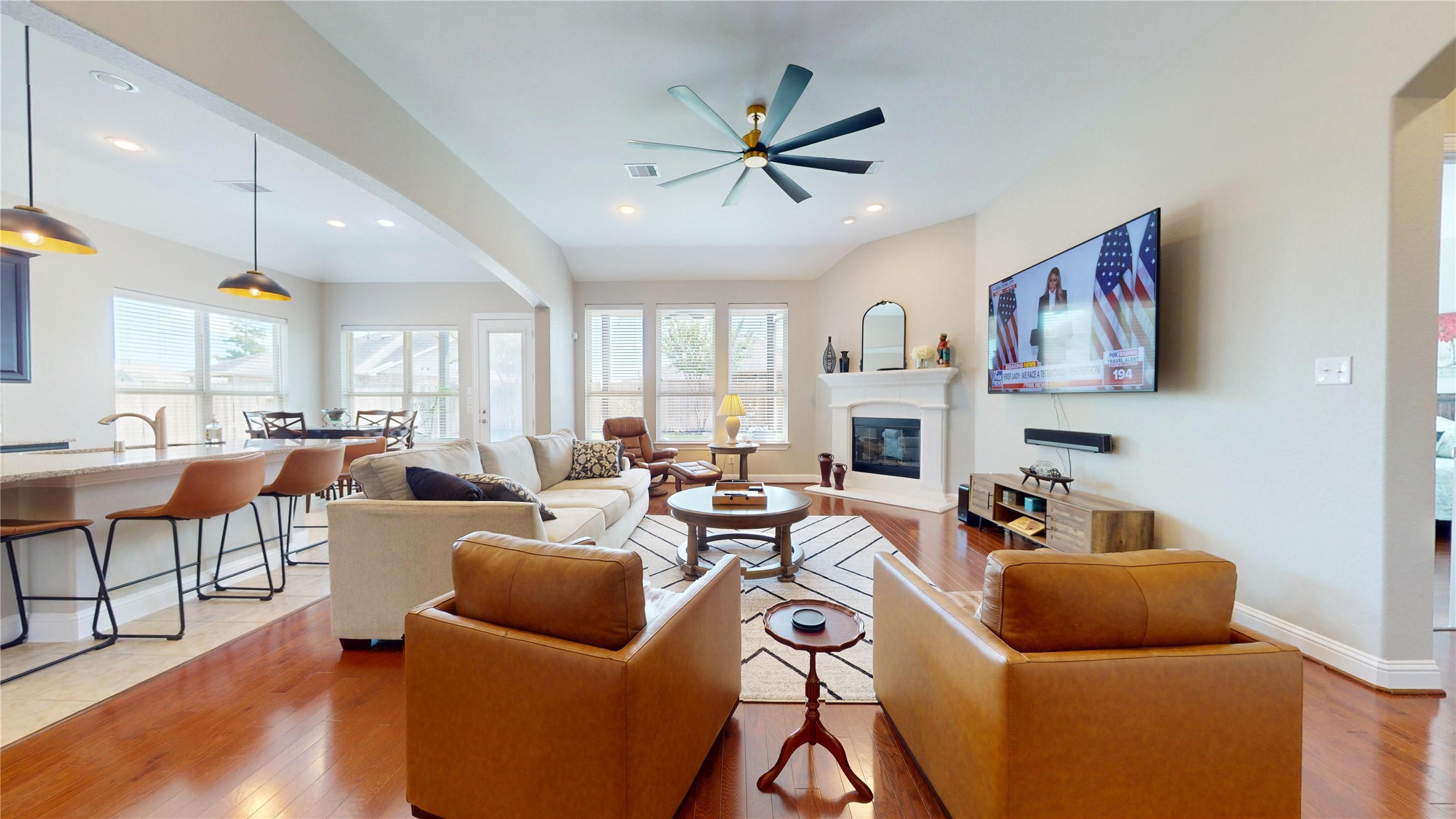 9607 Invergarry Way Tomball, TX 77375 - Photo 13 of 50 Gallery Image 13