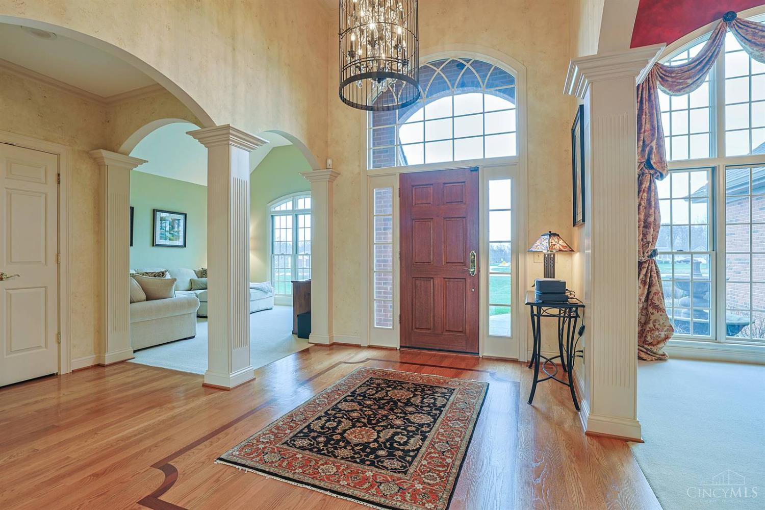 4555 North Dearborn Road Guilford, IN 47022 - Photo 6 of 89 Gallery Image 6