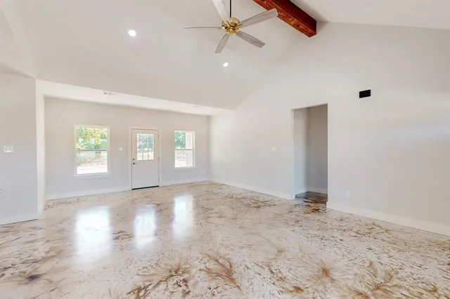 $289,000 | 186 Smyrna Meadows Lane, Sunset, TX 76270