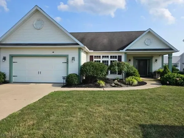 $314,000 | 349 Springbrook Circle, Elyria, OH 44035