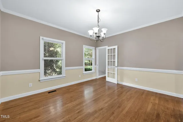 $2,995 | 105 John Martin Court, Carrboro, NC 27510