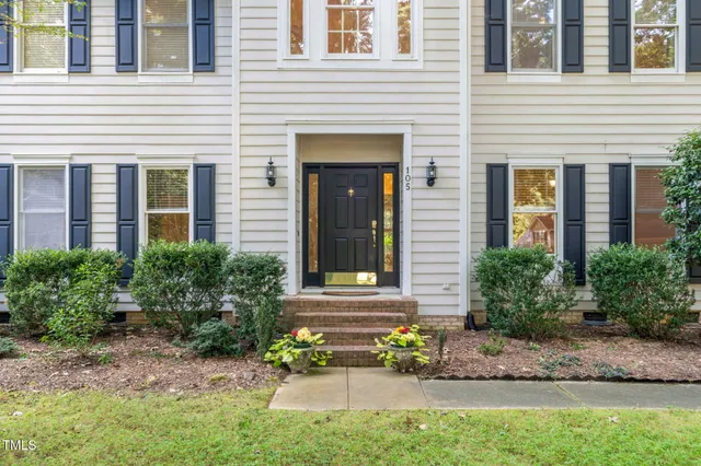 $2,995 | 105 John Martin Court, Carrboro, NC 27510