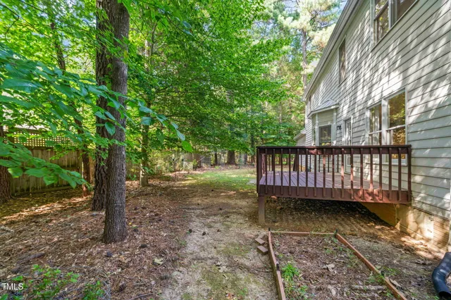 $2,995 | 105 John Martin Court, Carrboro, NC 27510