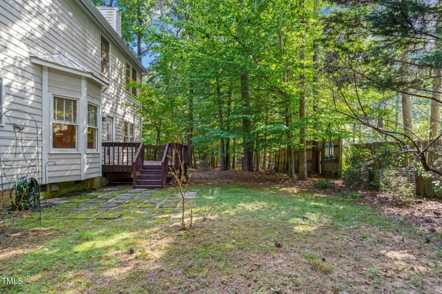 $2,995 | 105 John Martin Court, Carrboro, NC 27510