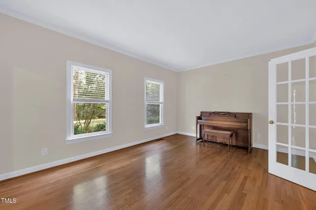 $2,995 | 105 John Martin Court, Carrboro, NC 27510