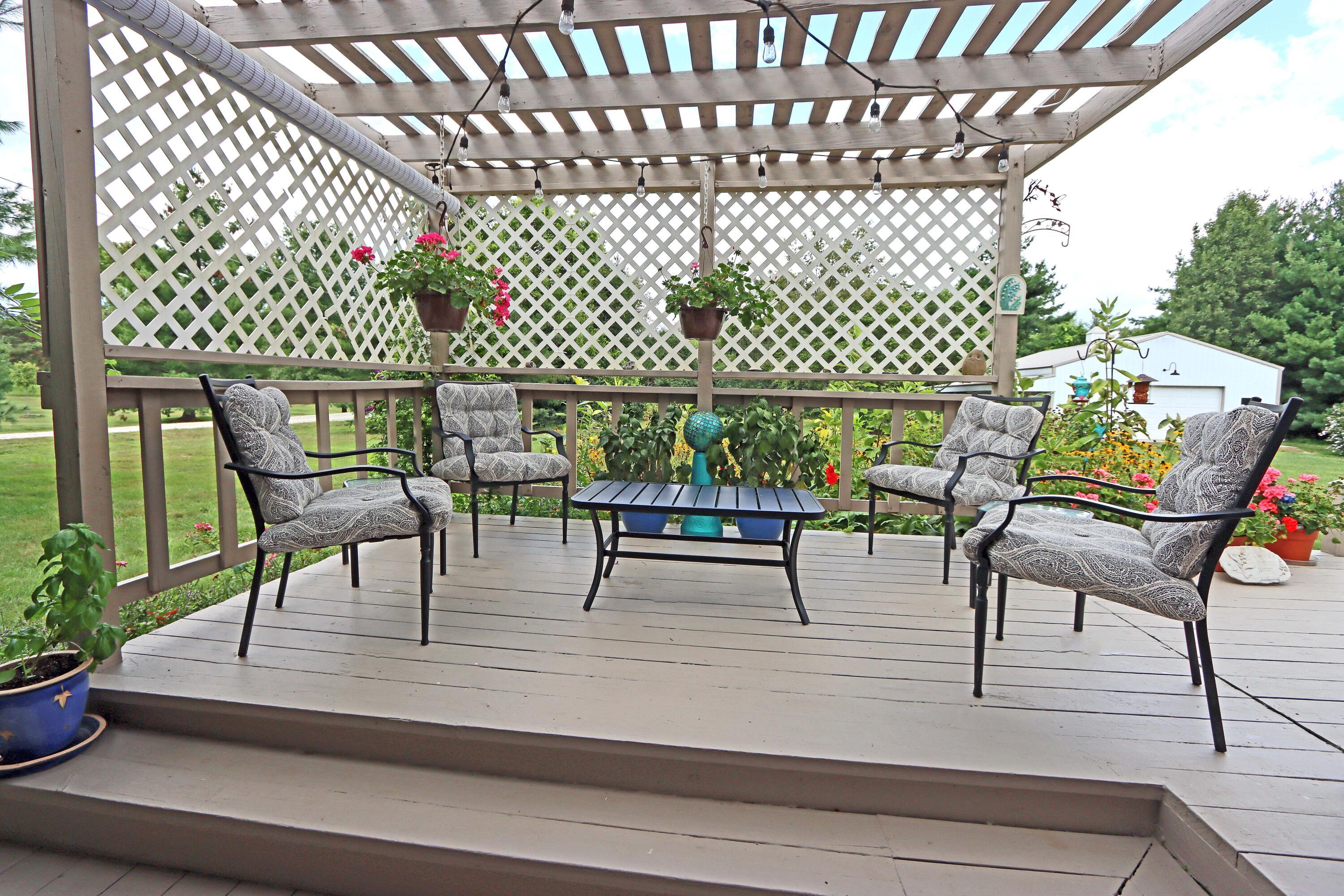 6300 Duffy Road Delaware, OH 43015 - Photo 46 of 62 Wonderful mix of sun and shade