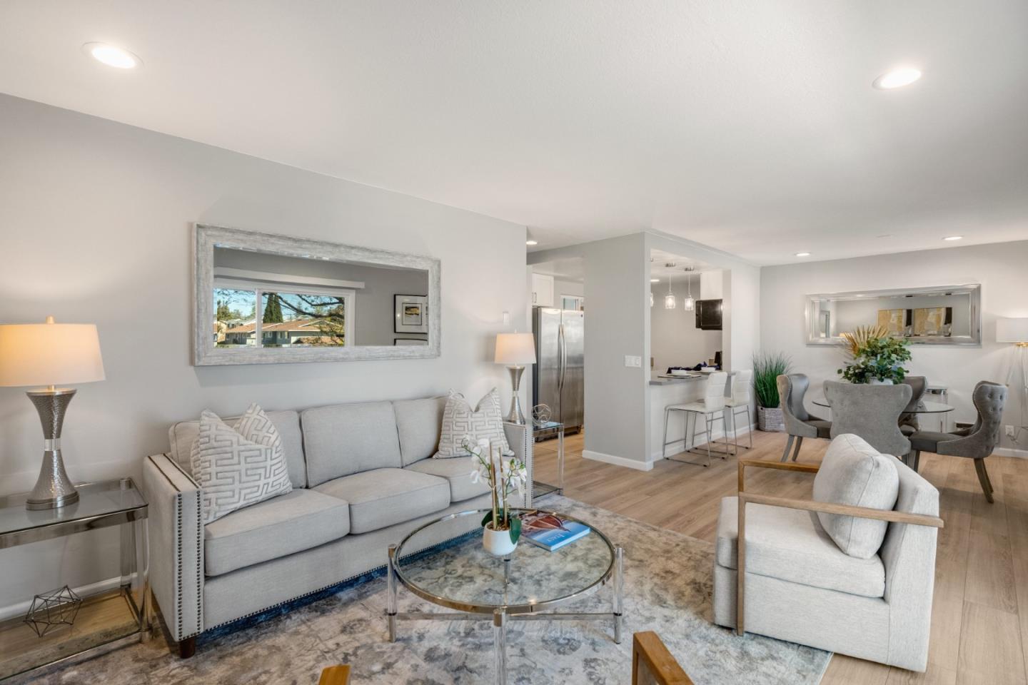 1085 Reed Avenue, Unit C Sunnyvale, CA 94086 - Photo 1 of 26 Gallery Image 1