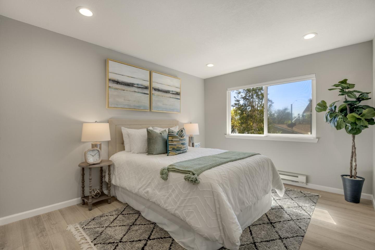 1085 Reed Avenue, Unit C Sunnyvale, CA 94086 - Photo 13 of 26 Gallery Image 13