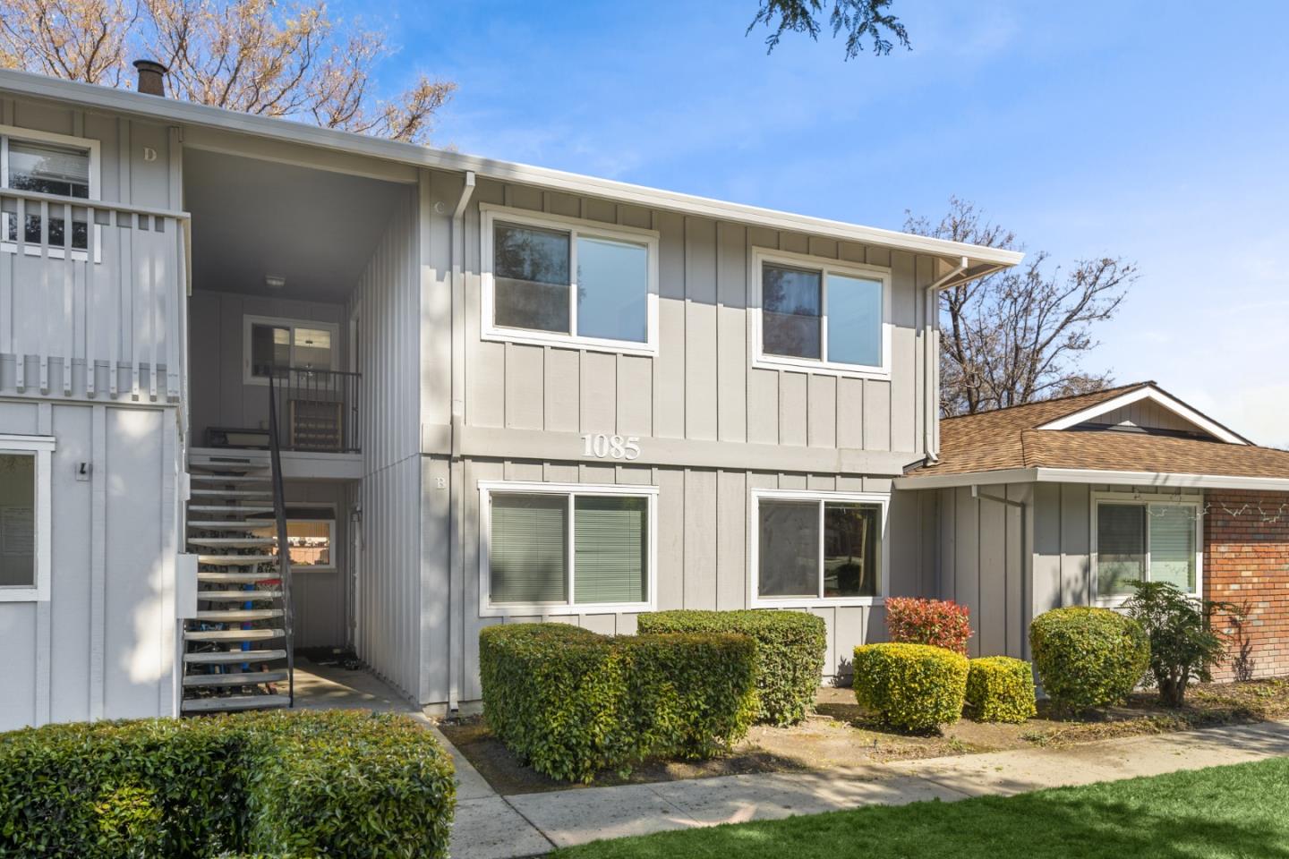 1085 Reed Avenue, Unit C Sunnyvale, CA 94086 - Photo 2 of 26 Gallery Image 2