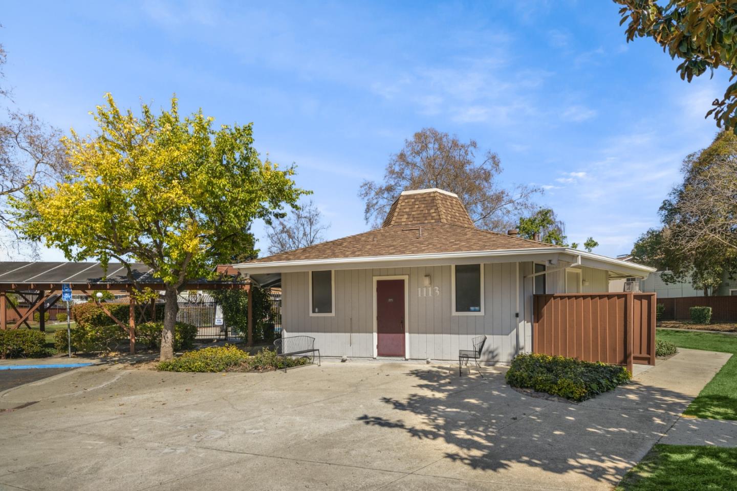 1085 Reed Avenue, Unit C Sunnyvale, CA 94086 - Photo 24 of 26 Gallery Image 24