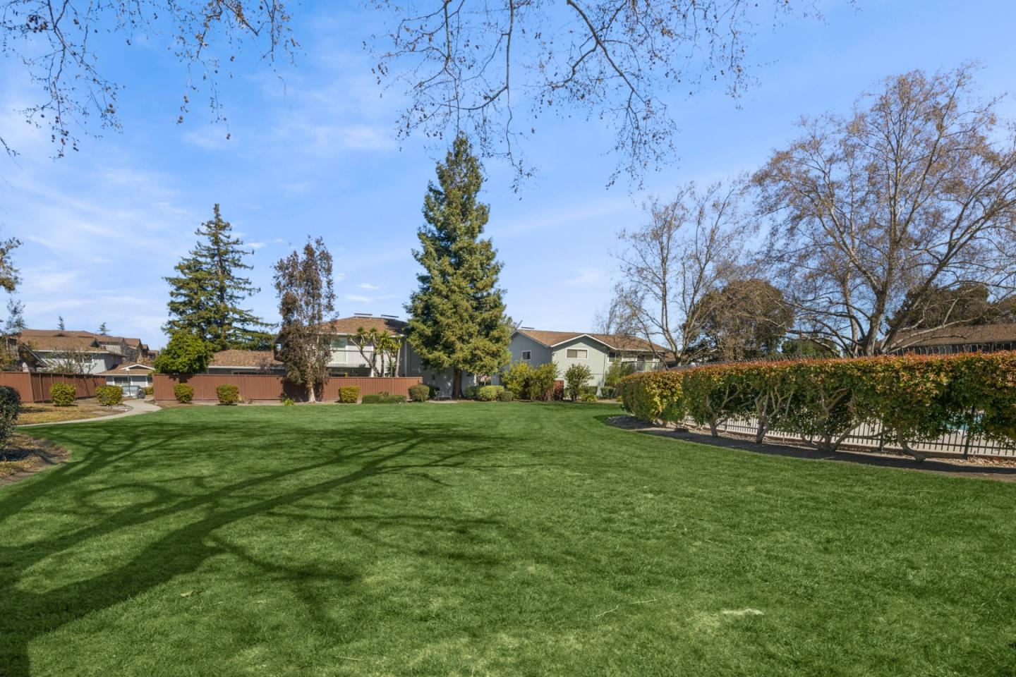 1085 Reed Avenue, Unit C Sunnyvale, CA 94086 - Photo 25 of 26 Gallery Image 25
