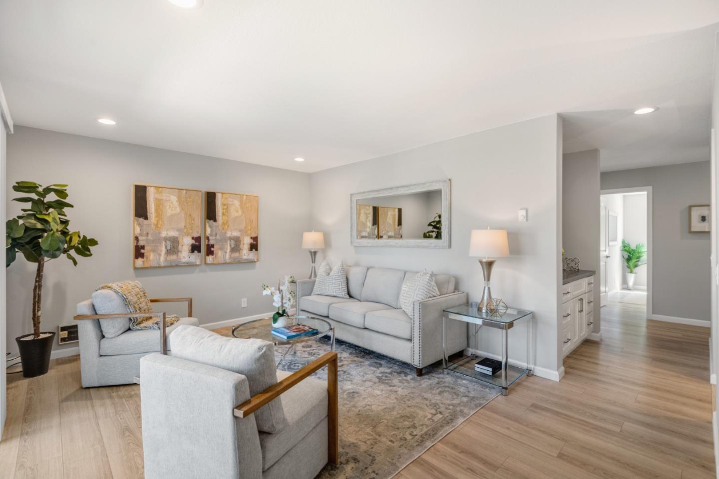 1085 Reed Avenue, Unit C Sunnyvale, CA 94086 - Photo 5 of 26 Gallery Image 5