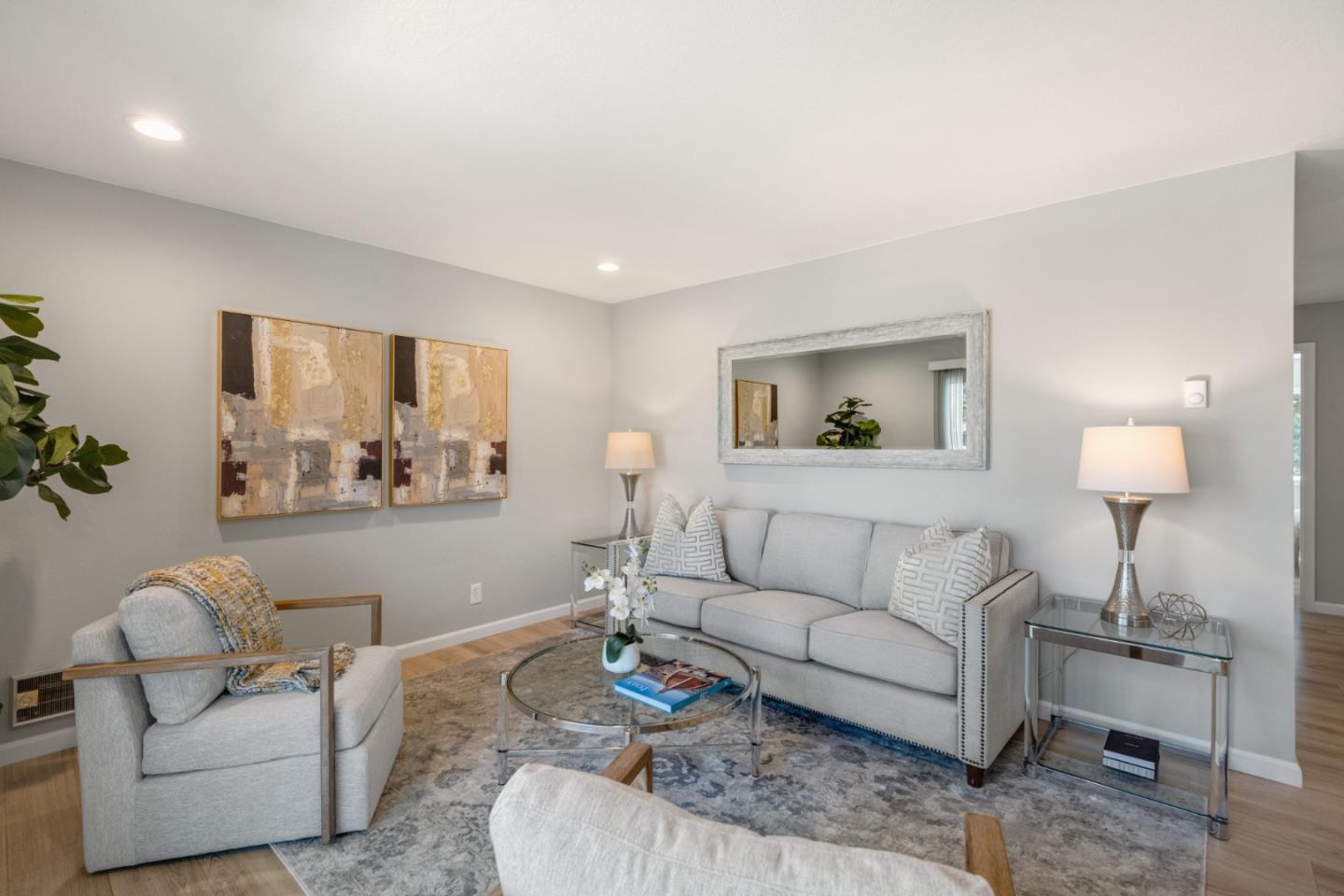 1085 Reed Avenue, Unit C Sunnyvale, CA 94086 - Photo 6 of 26 Gallery Image 6