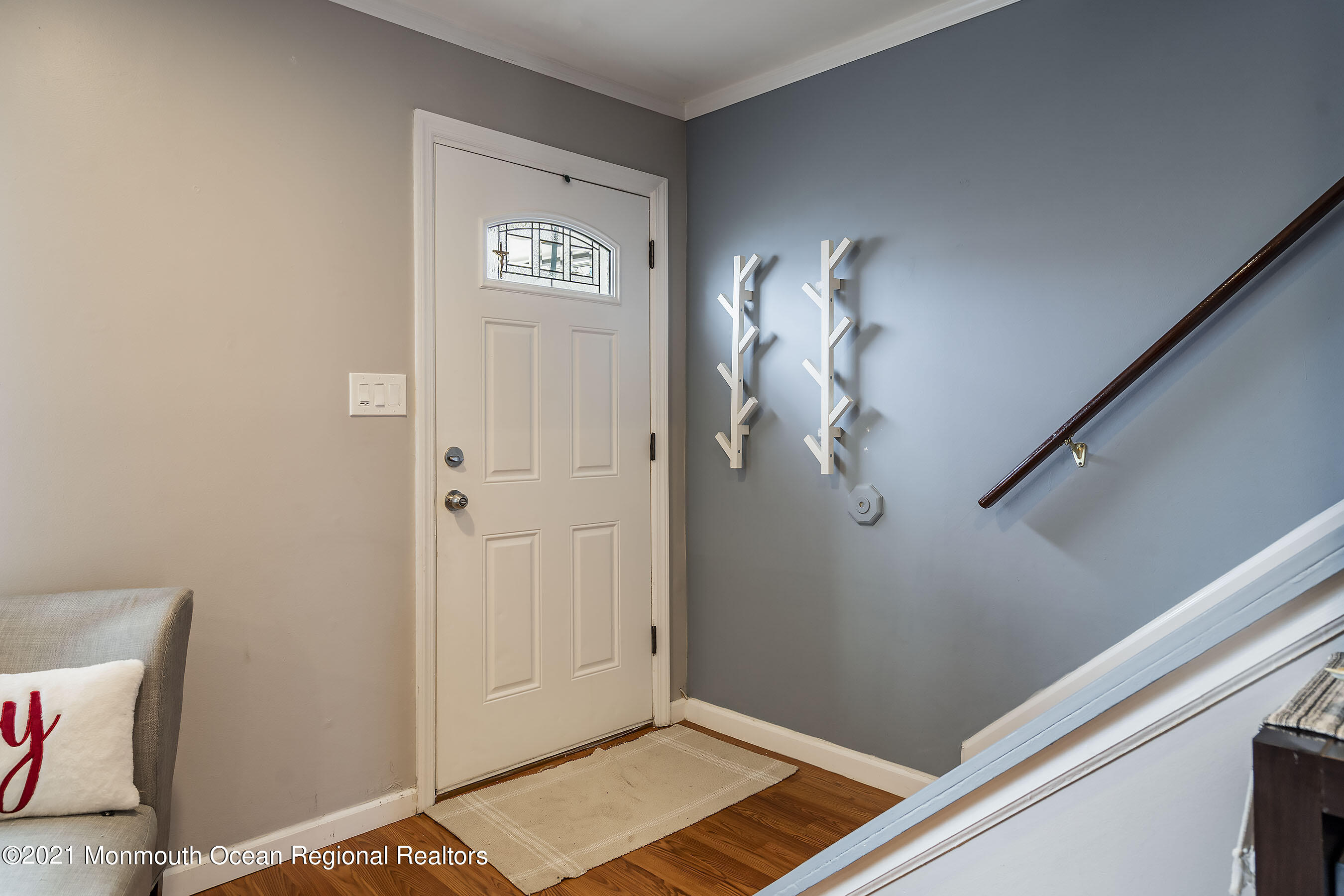 167 Sawmill Road, Unit 207 Brick, NJ 08724 - Photo 11 of 22 Foyer