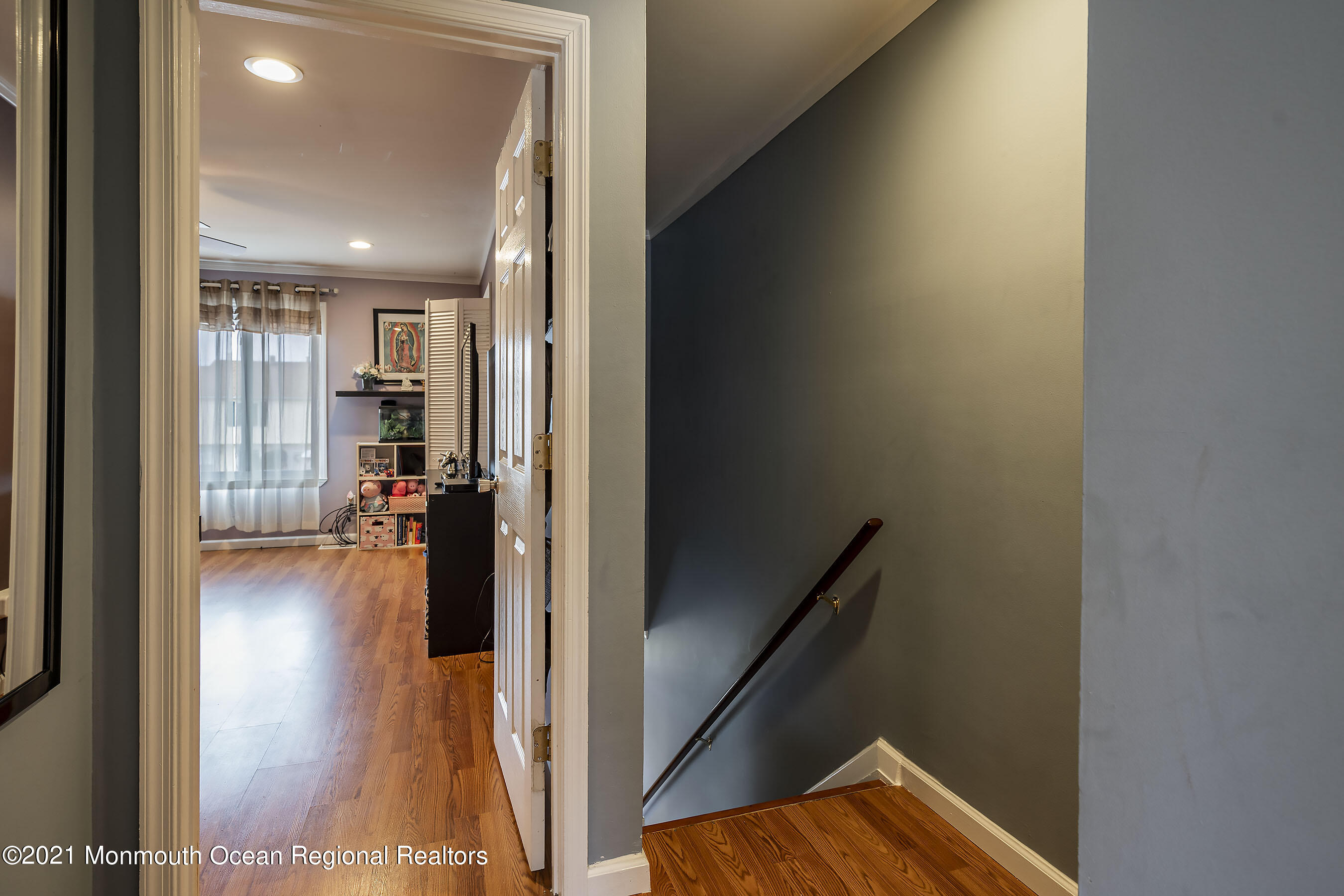 167 Sawmill Road, Unit 207 Brick, NJ 08724 - Photo 12 of 22 Landing
