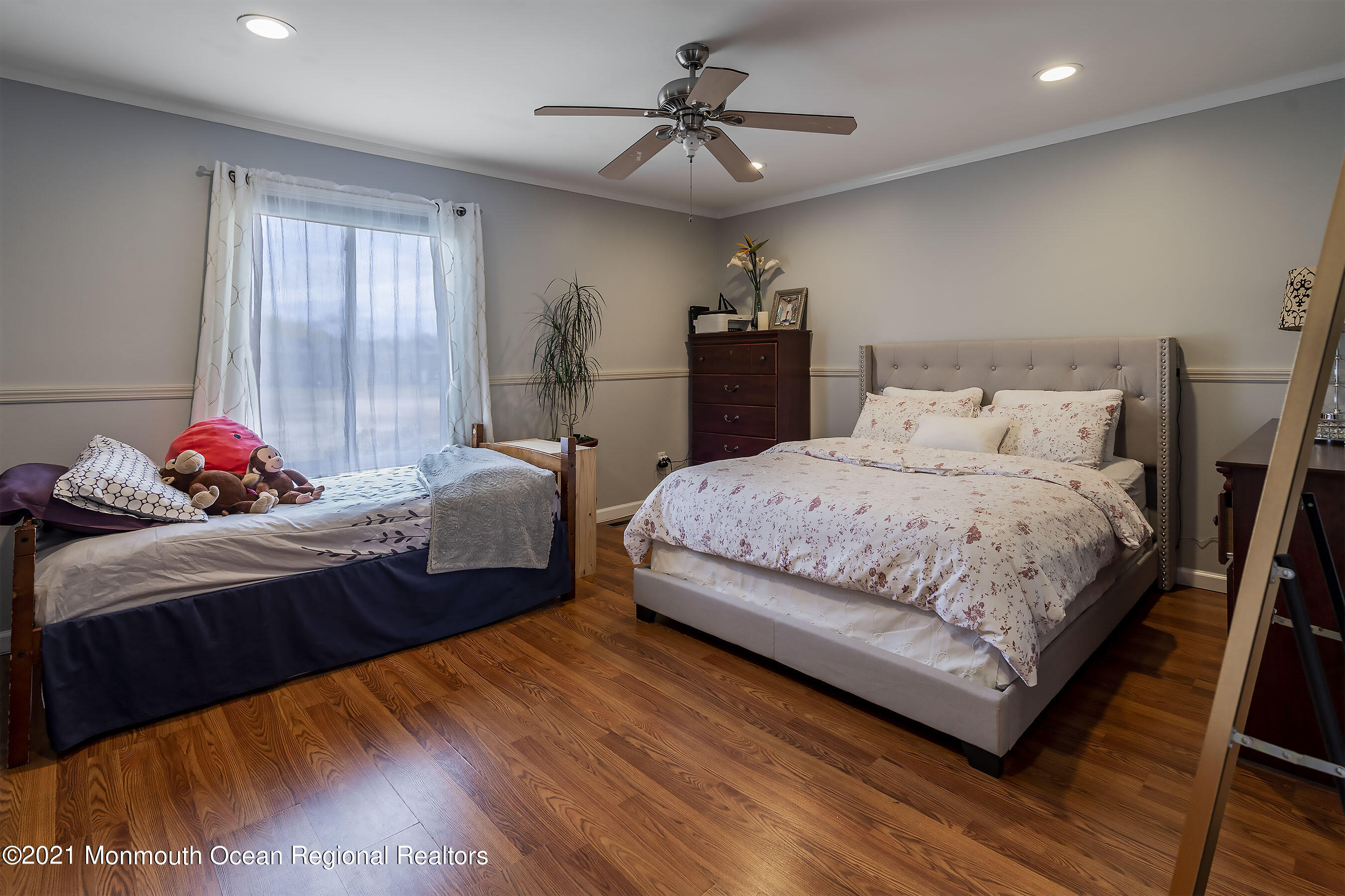 167 Sawmill Road, Unit 207 Brick, NJ 08724 - Photo 14 of 22 Second Bedroom