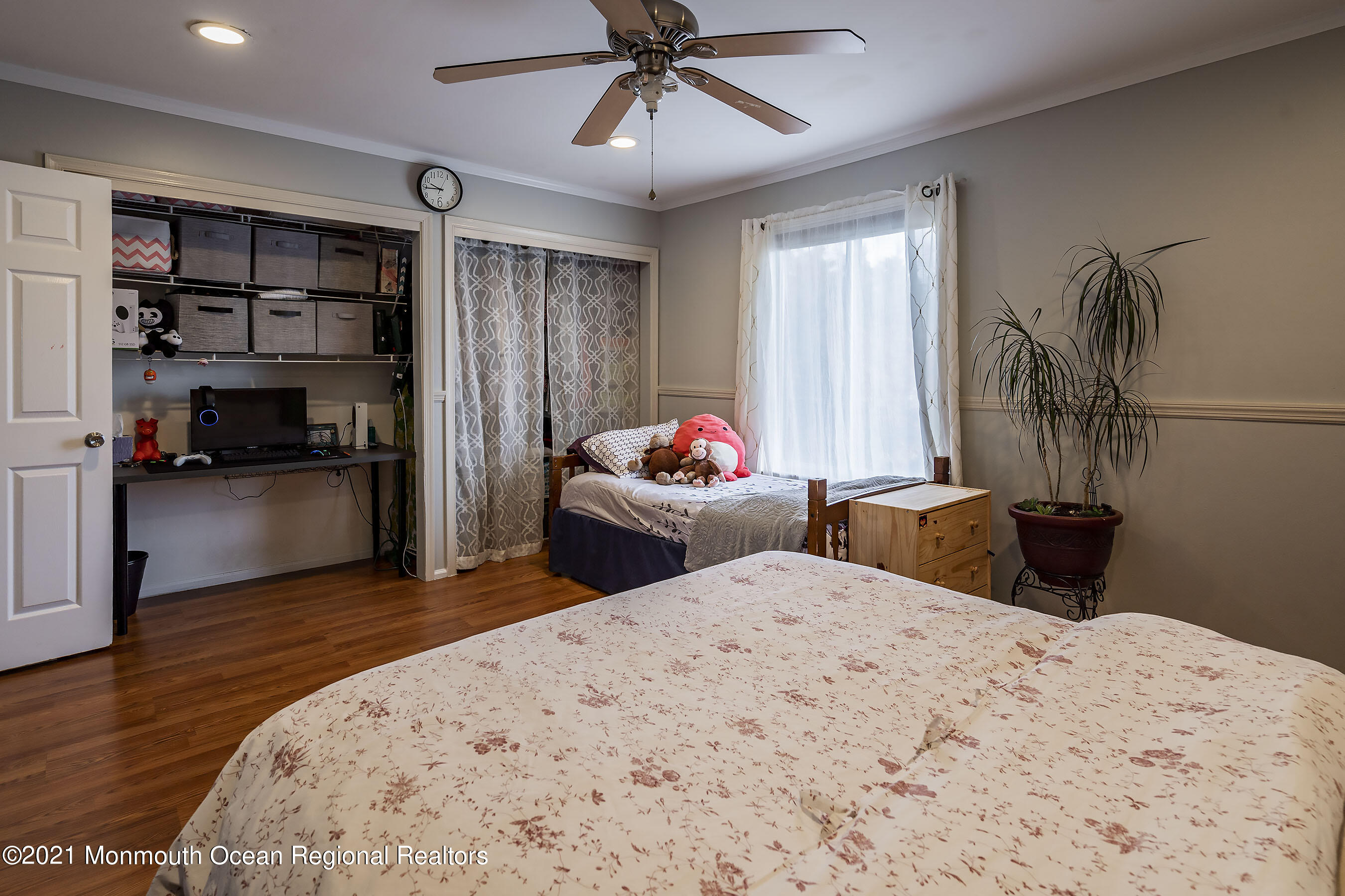 167 Sawmill Road, Unit 207 Brick, NJ 08724 - Photo 15 of 22 Second Bedroom