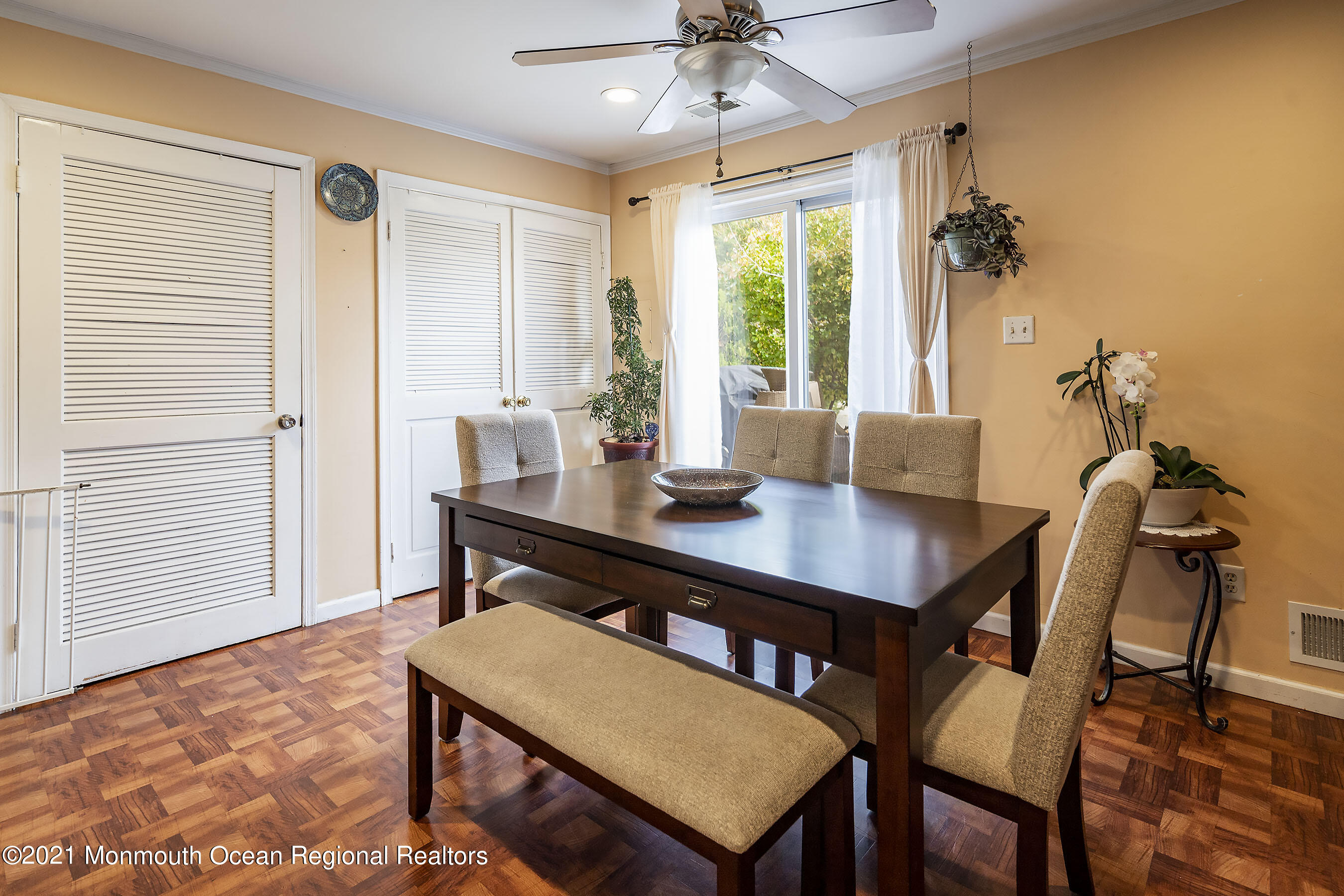 167 Sawmill Road, Unit 207 Brick, NJ 08724 - Photo 16 of 22 Eat in Kitchen